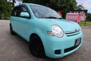 Toyota Sienta others