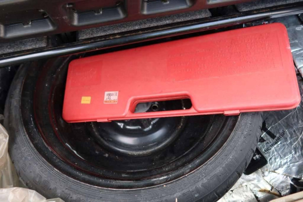 Used 2008 AT toyota sienta null Image[10]