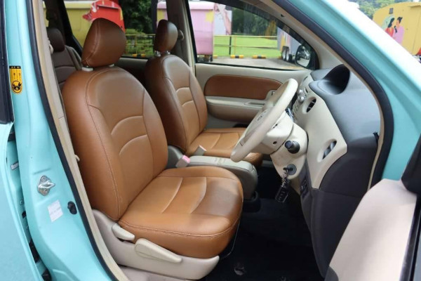 Used 2008 AT toyota sienta null Image[21]