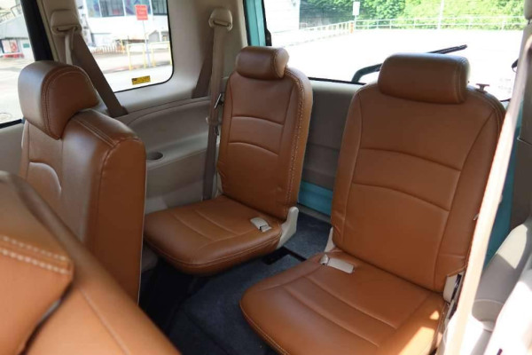 Used 2008 AT toyota sienta null Image[24]