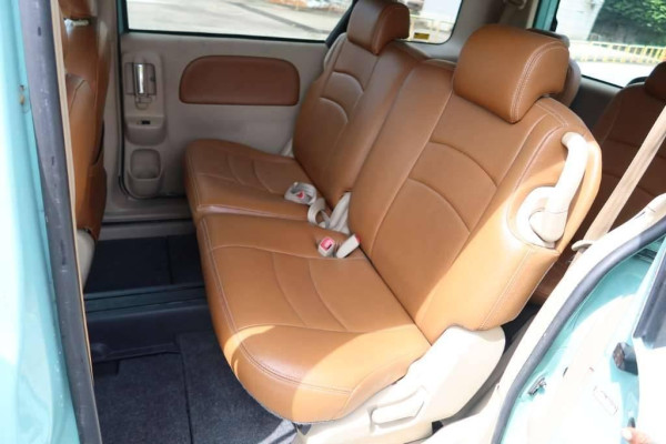 Used 2008 AT toyota sienta null Image[25]