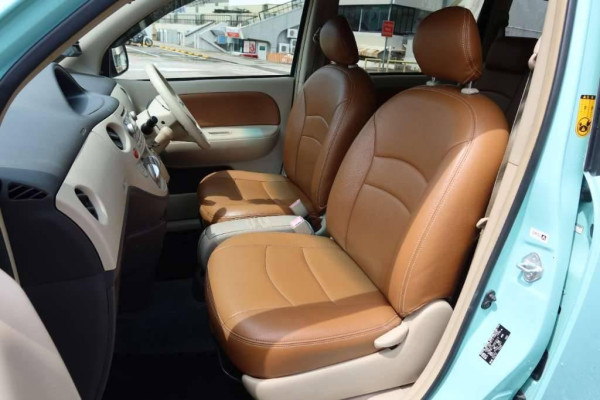 Used 2008 AT toyota sienta null Image[26]