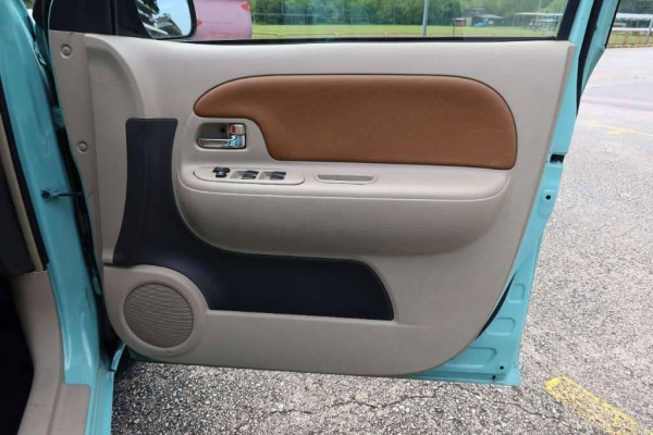 Used 2008 AT toyota sienta null Image[34]