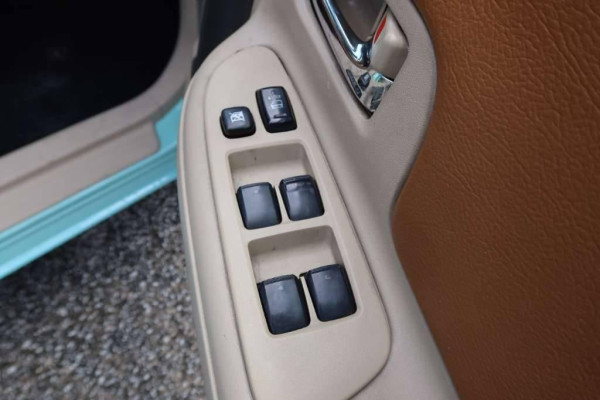 Used 2008 AT toyota sienta null Image[35]