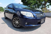 Toyota Axio