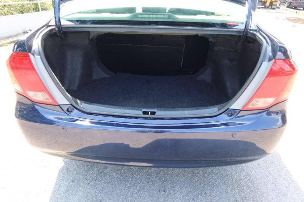 Used 2008 AT toyota axio null Image[9]