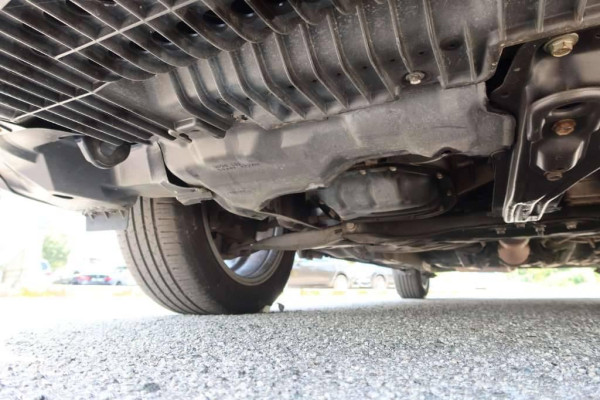 Used 2008 AT toyota axio null Image[14]