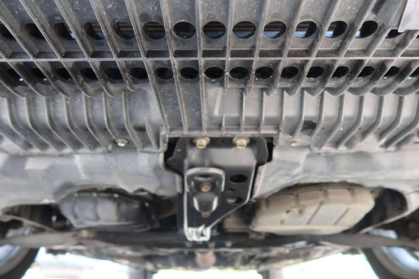 Used 2008 AT toyota axio null Image[15]