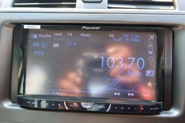 Used 2008 AT toyota axio null Image[26]