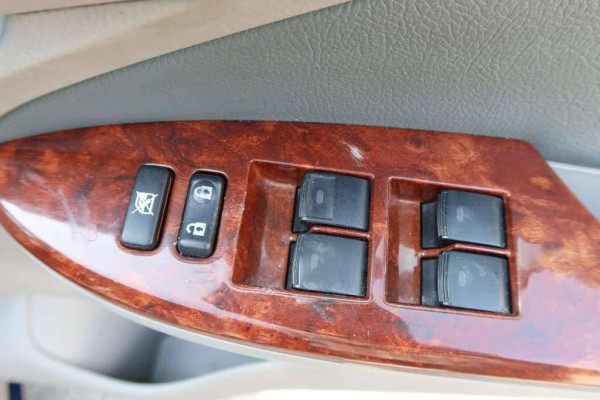 Used 2008 AT toyota axio null Image[31]
