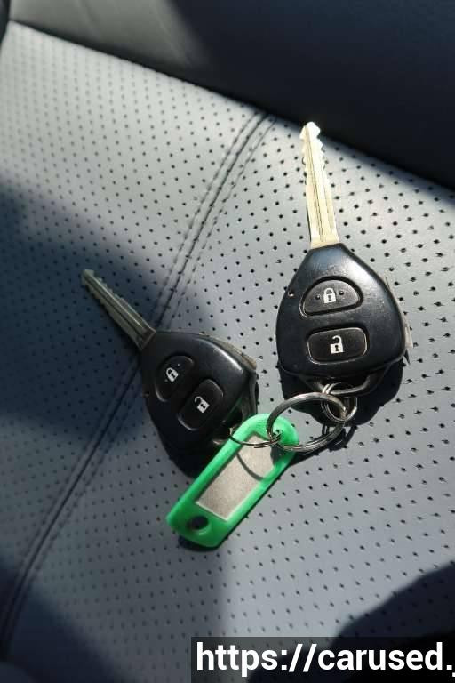 Used 2008 AT toyota axio null Image[32]