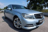 Used 2013 AT mercedes-benz c-class null Image[0]