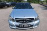 Used 2013 AT mercedes-benz c-class null Image[1]