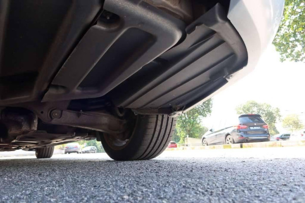 Used 2013 AT mercedes-benz c-class null Image[13]