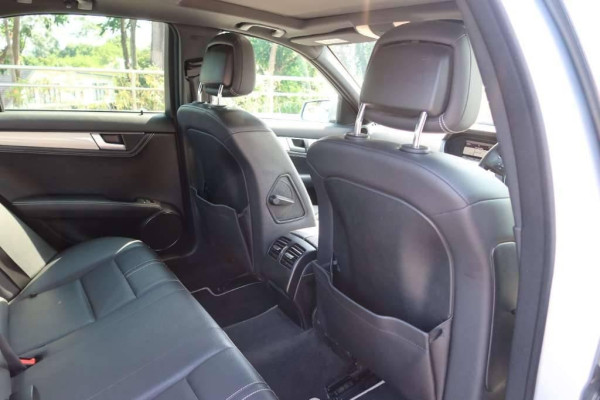 Used 2013 AT mercedes-benz c-class null Image[21]