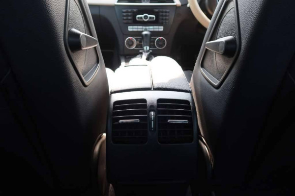Used 2013 AT mercedes-benz c-class null Image[22]