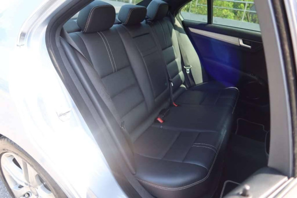 Used 2013 AT mercedes-benz c-class null Image[23]