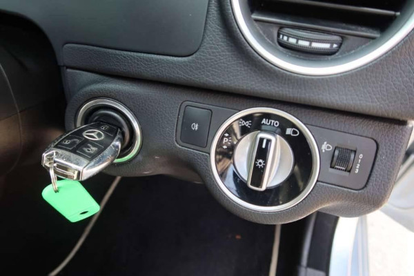 Used 2013 AT mercedes-benz c-class null Image[30]