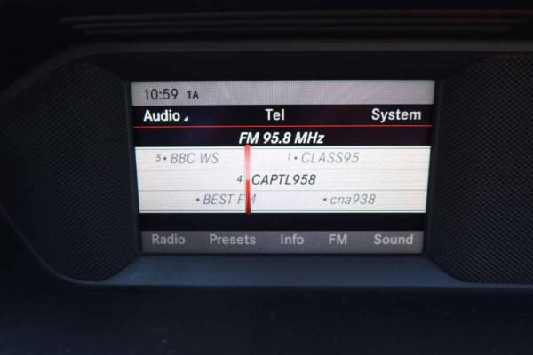 Used 2013 AT mercedes-benz c-class null Image[31]