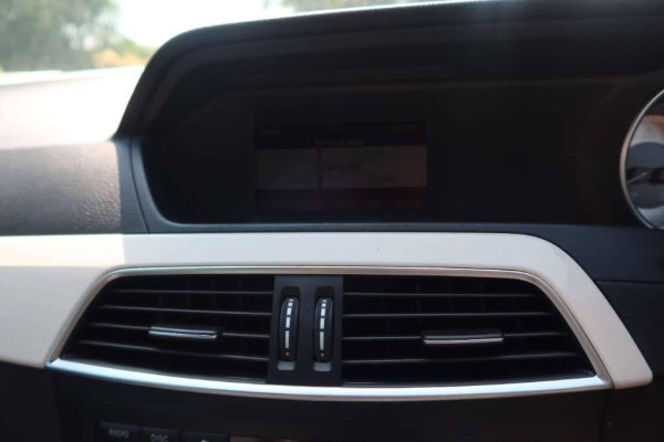 Used 2013 AT mercedes-benz c-class null Image[34]