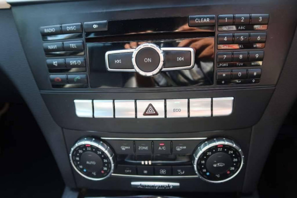 Used 2013 AT mercedes-benz c-class null Image[35]