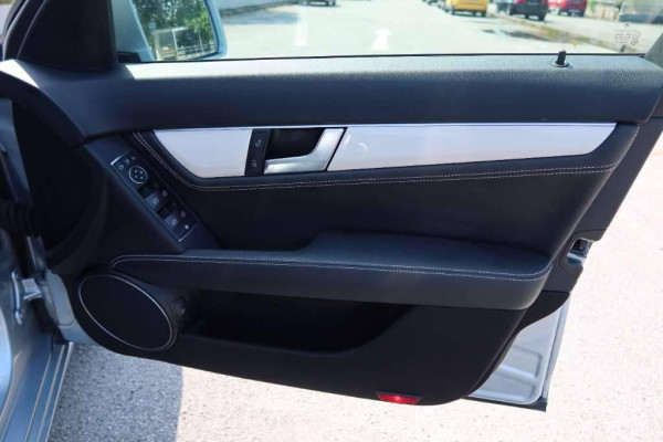 Used 2013 AT mercedes-benz c-class null Image[41]