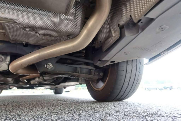 Used 2013 AT bmw 3-series null Image[13]
