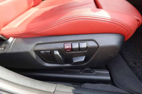 Used 2013 AT bmw 3-series null Image[19]