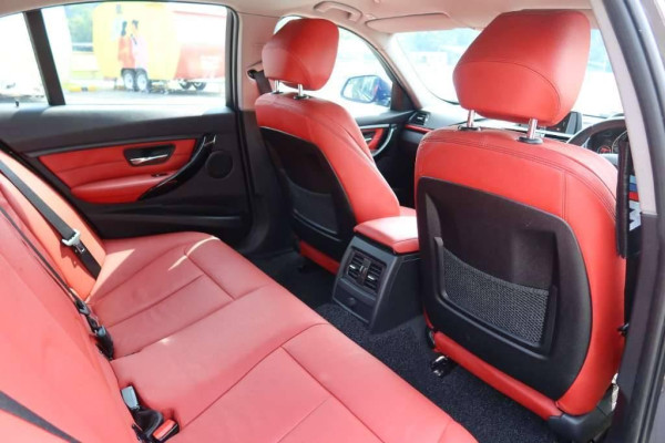 Used 2013 AT bmw 3-series null Image[20]
