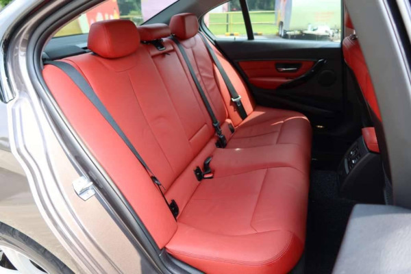 Used 2013 AT bmw 3-series null Image[22]
