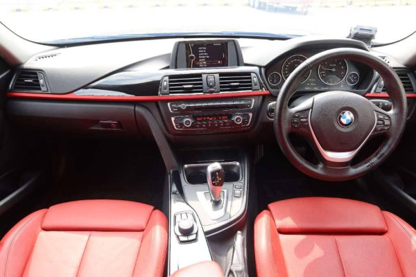 Used 2013 AT bmw 3-series null Image[23]