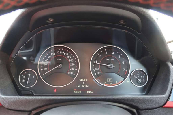 Used 2013 AT bmw 3-series null Image[25]