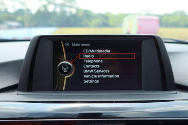 Used 2013 AT bmw 3-series null Image[27]