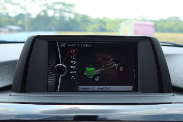 Used 2013 AT bmw 3-series null Image[28]