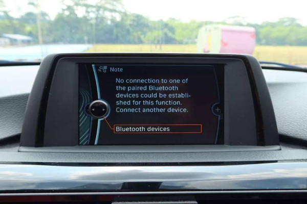 Used 2013 AT bmw 3-series null Image[29]