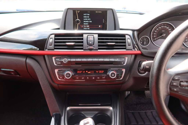 Used 2013 AT bmw 3-series null Image[32]