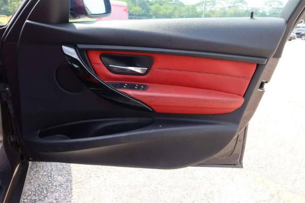 Used 2013 AT bmw 3-series null Image[37]