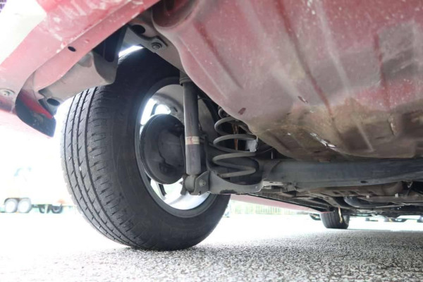 Used 2008 AT honda fit null Image[11]