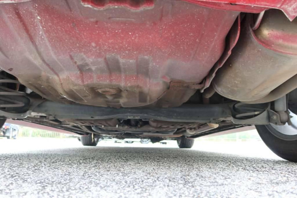 Used 2008 AT honda fit null Image[12]