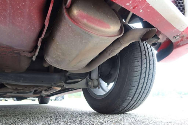 Used 2008 AT honda fit null Image[13]