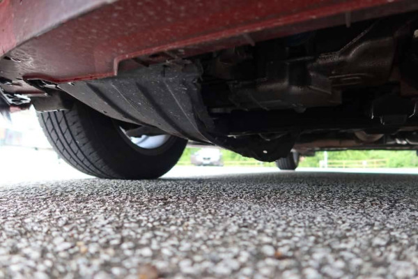 Used 2008 AT honda fit null Image[14]