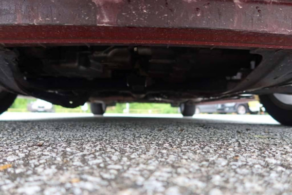 Used 2008 AT honda fit null Image[15]