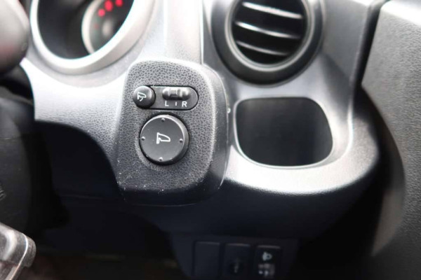 Used 2008 AT honda fit null Image[28]