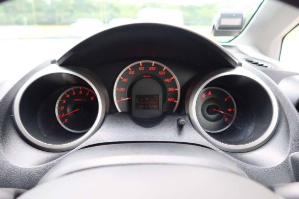 Used 2008 AT honda fit null Image[29]