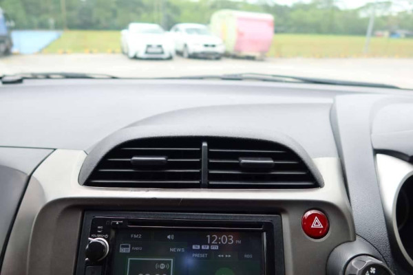 Used 2008 AT honda fit null Image[30]