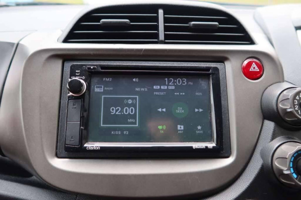 Used 2008 AT honda fit null Image[31]