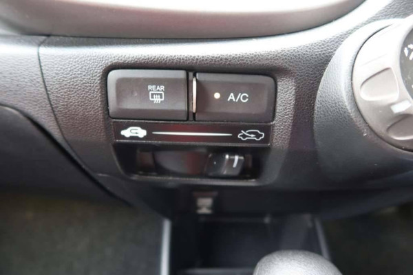 Used 2008 AT honda fit null Image[34]