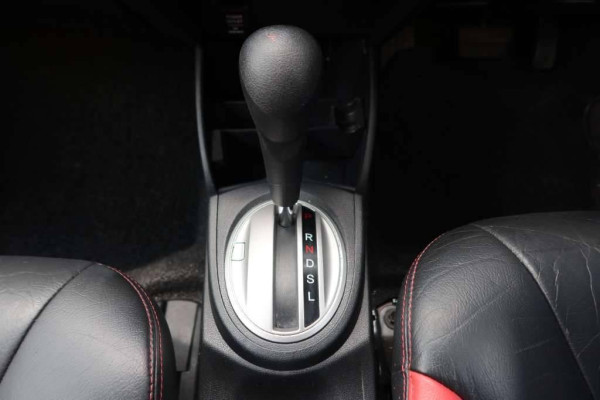 Used 2008 AT honda fit null Image[36]