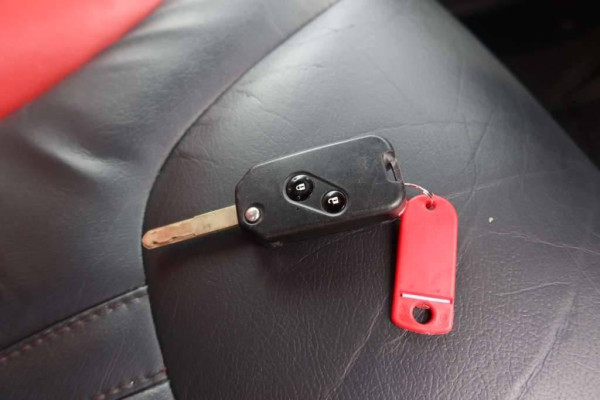 Used 2008 AT honda fit null Image[39]