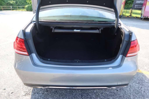 Used 2014 AT mercedes-benz e-class null Image[9]